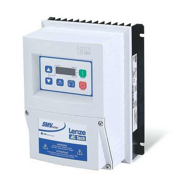 SMV IP65 frequency inverters